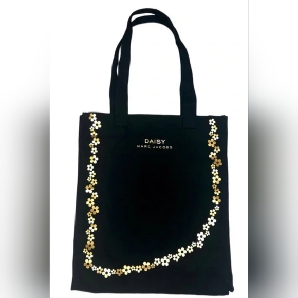 DAISY Marc Jacobs Canvas Tote and Clutch Combo - Picture 2 of 11